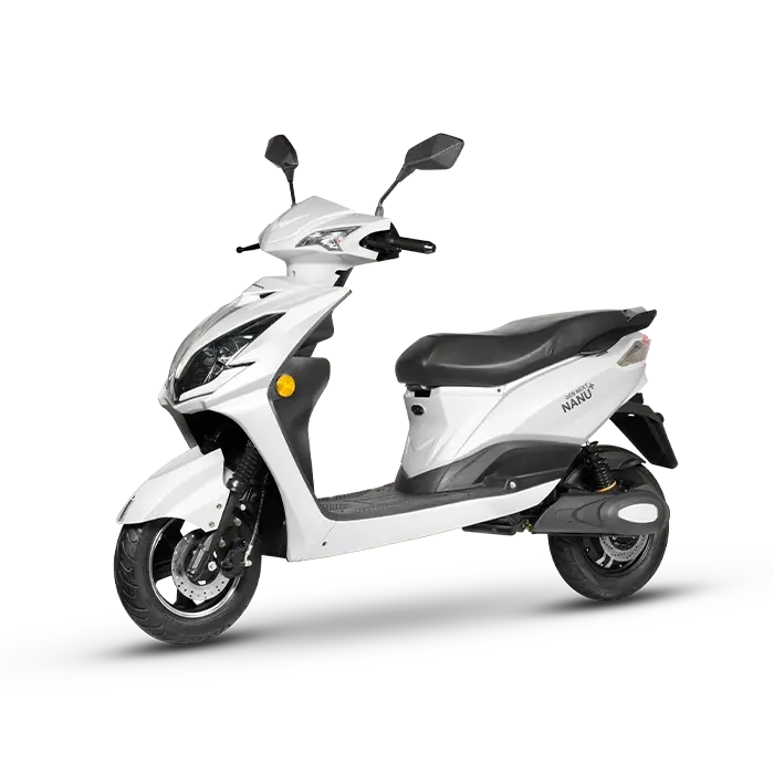 Joy Gen Next Nanu Plus Electric Scooter